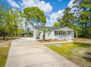 1216 Bamboo Dr, Charleston, SC 29407