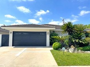 2102 W 166th St, Torrance, CA 90504