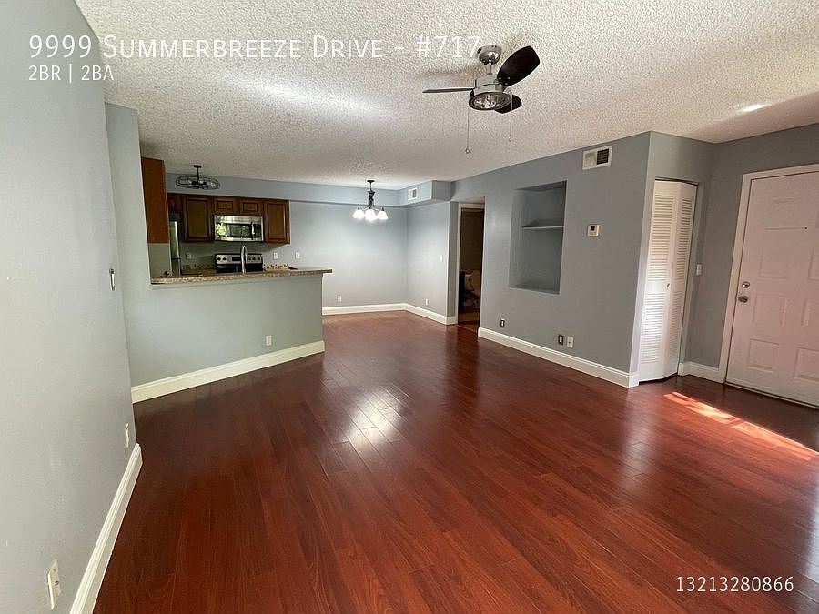 1st image of 9999 Summerbreeze Dr APT 717