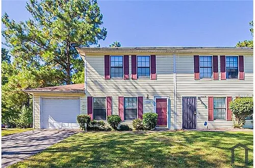 2600 Lantern Ln Photo 1