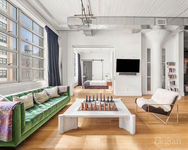 195 Hudson St APT 4C, New York, NY, 10013