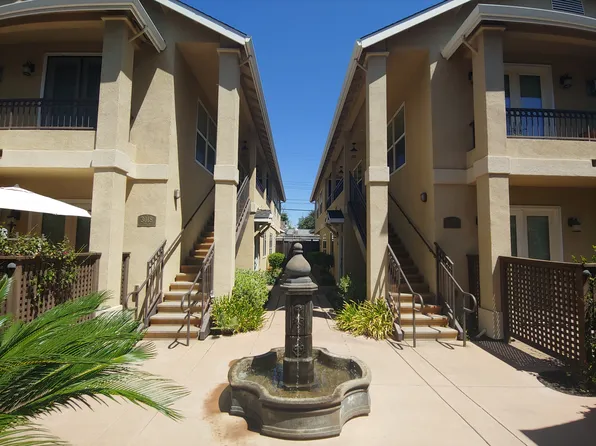 3018 Historic Aly, Sacramento, CA 95816