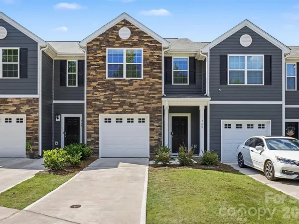 760 Wagon Cross Ct, York, SC 29745