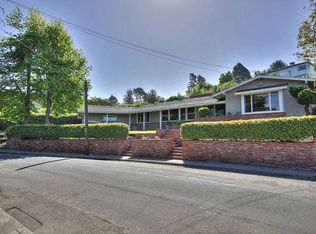 2550 Carquinez Ave, El Cerrito, CA 94530