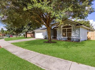 12057 Coachman Lakes Way, Jacksonville, FL 32246
