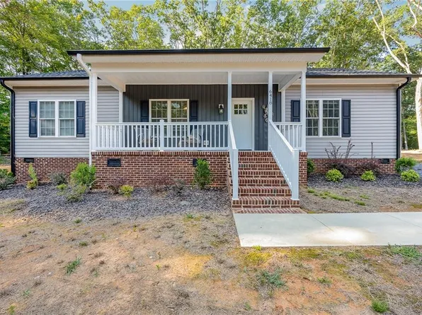 6418 Pisgah Covered Bridge Rd, Asheboro, NC 27205