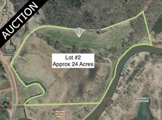 24 M/l Acres West Point, Gays Mills, WI 54631