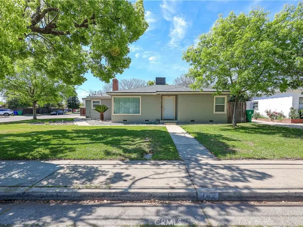 400 Elm Ave, Atwater, CA 95301