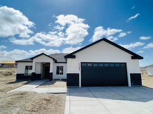 1121 Diamond Dr, Rupert, ID 83350