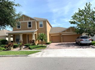 13309 Roskin Ln, Windermere, FL 34786