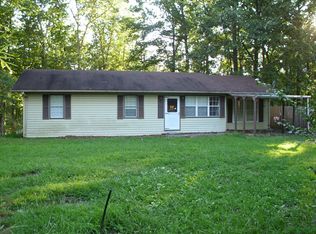 175 Copperhead Ln, Corbin, KY 40701