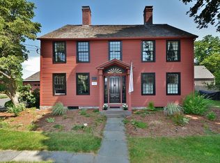 500 Main St, Old Saybrook, CT 06475