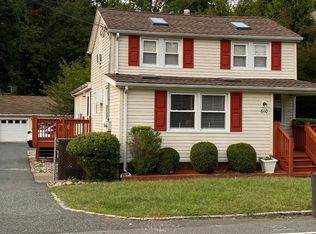 610 Park Rd UNIT A, Morris Plains, NJ 07950