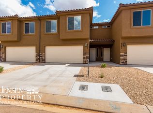 2527 Bella Vista Dr, Santa Clara, UT 84765