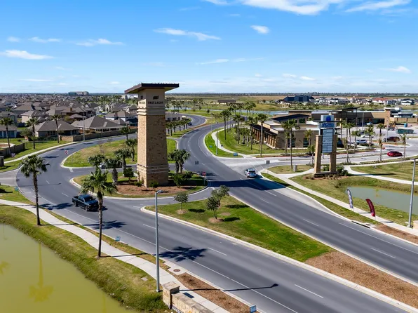 14308 Mountain Ridge Ln, McAllen, TX 78504