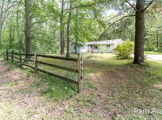 4536 Dalson Rd, Twin Lake, MI 49457