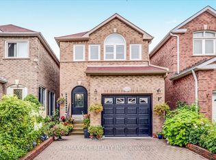 111 Laird Dr, Markham, ON L3S 3N6