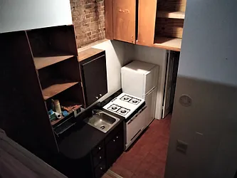 Rented by United Realty Equities