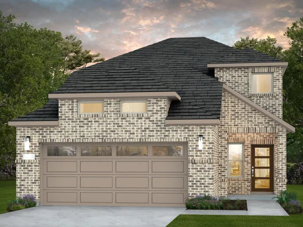 18110 Sonresa Way, Tomball, TX 77377