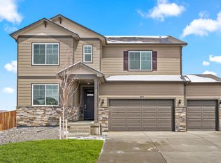 918 London Way, Windsor, CO 80550