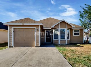 5029 Abbie Ln, Dickinson, TX 77539