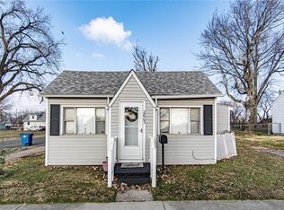 2603 Century Dr, Granite City, IL 62040