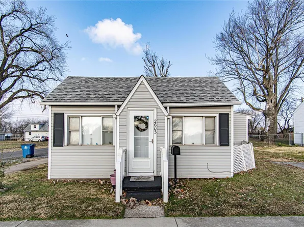 2603 Century Dr, Granite City, IL 62040