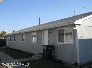 1819 S 12th Ave, Yakima, WA 98902