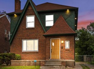 18230 Prairie St, Detroit, MI 48221