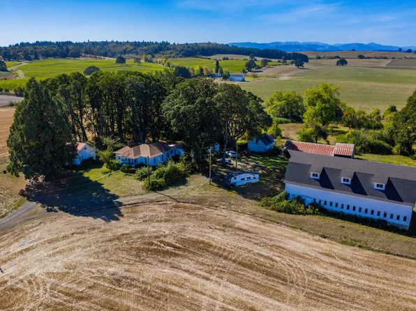 5805 N Pacific Hwy, Rickreall, OR 97371