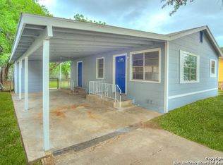 211 La Manda Blvd, San Antonio, TX 78212