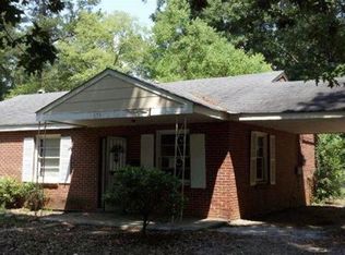 170 Collinwood Ave, Montgomery, AL 36105