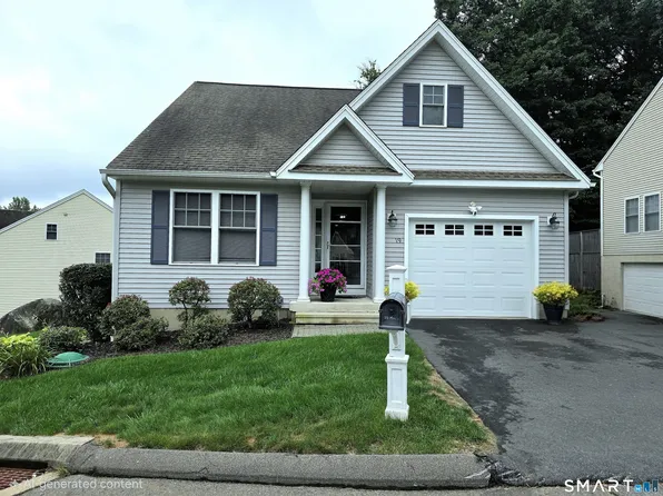 286 Beth Lane #19, Waterbury, CT 06705