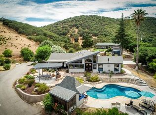 1293 Mountain Springs Rd, Paso Robles, CA 93446