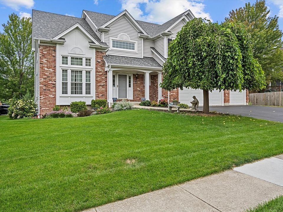 1st image of 805 Hartfield Dr