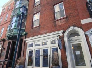 1706 Locust St, Philadelphia, PA 19103