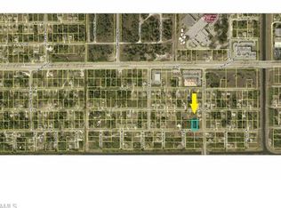 3502 2nd St W UNIT 7, Lehigh Acres, FL 33971