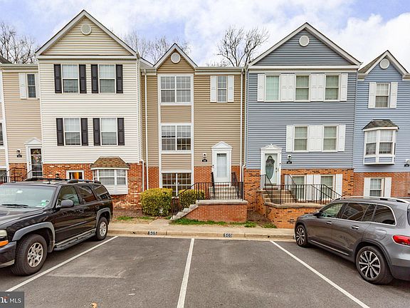 2nd image of 505 Westminster Ln #154