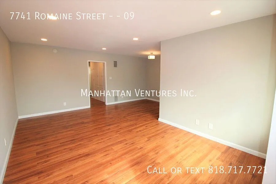 1 Bedroom Apartment In The Heart Of Weho — Photo 3
