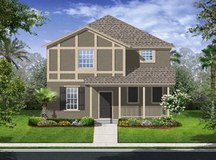 6127 Lewis & Clark Ave, Winter Garden, FL 34787