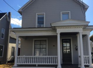816 Boyd St APT 2, Watertown, NY 13601