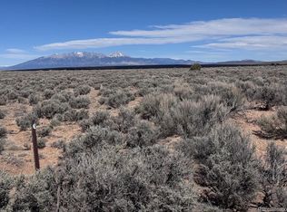 Highway 159, San Luis, CO 81152