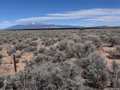 HWY 159, San Luis CO - Owner Finance Home