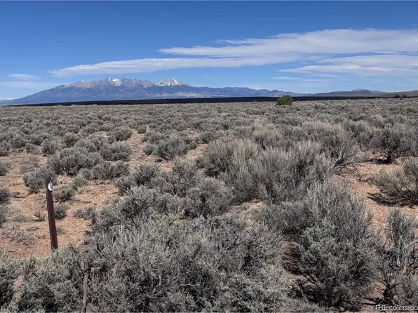 HWY 159, San Luis, CO 81152