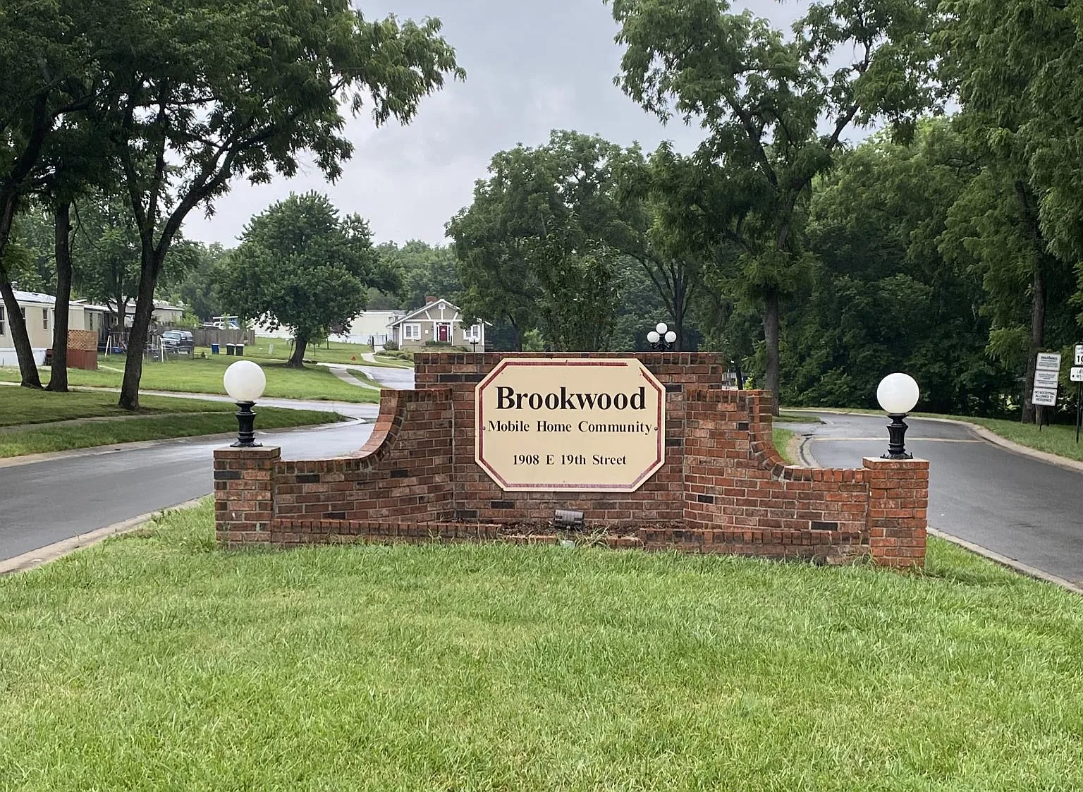 Brookwood — Photo 1