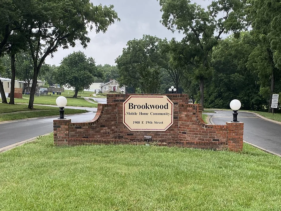 Brookwood