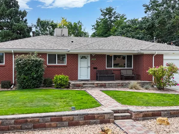 11314 Allendale Drive, Arvada, CO 80004