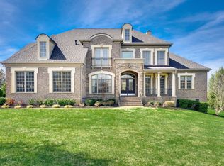1811 Charity Dr, Brentwood, TN 37027
