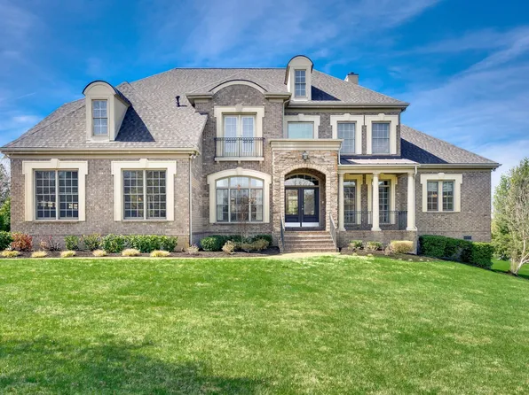 1811 Charity Dr, Brentwood, TN 37027