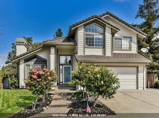 3491 Park Pl, Pleasanton, CA 94588